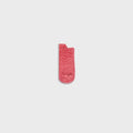 Malagon Croc Lighter Cover - Pink