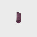 Malagon Croc Lighter Cover - Deep Purple 2