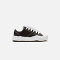 Maison MIHARA YASUHIRO Hank Low OG Sole - Black