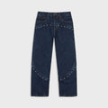 Miaou Ryleigh Jeans - Dark Navy