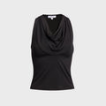 Miaou Renne Top - Black