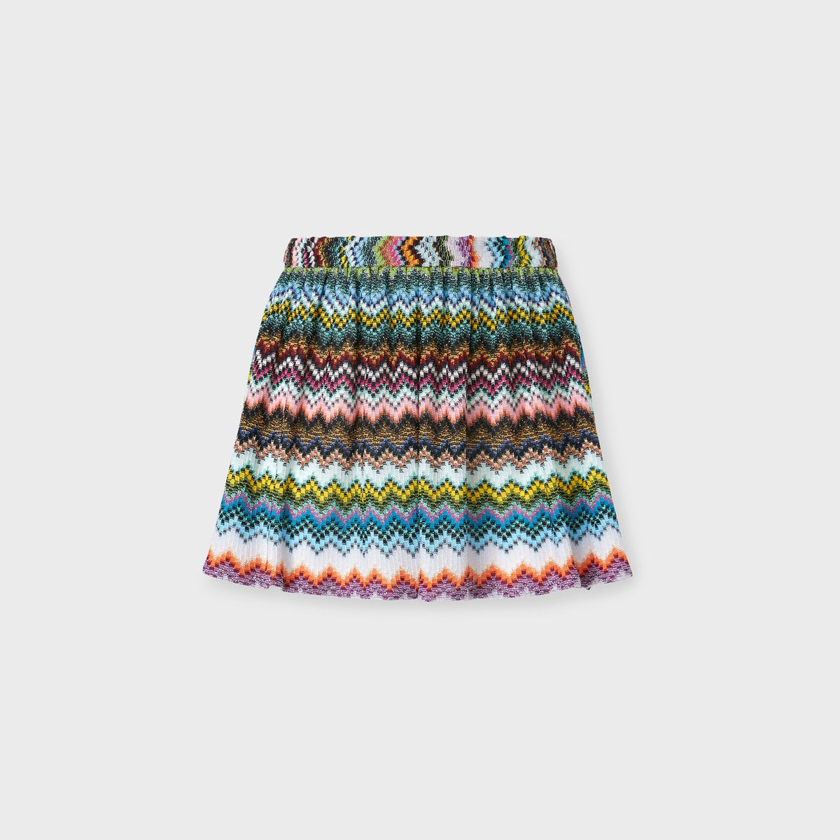 Missoni Short - Multicolor / Dark Base
