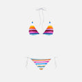 Missoni Bikini - Multicolor Chevron