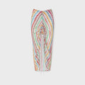Missoni Long Skirt - Multicolor / White Base