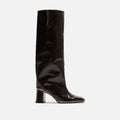 Miista Finola Tall Boots - Grey