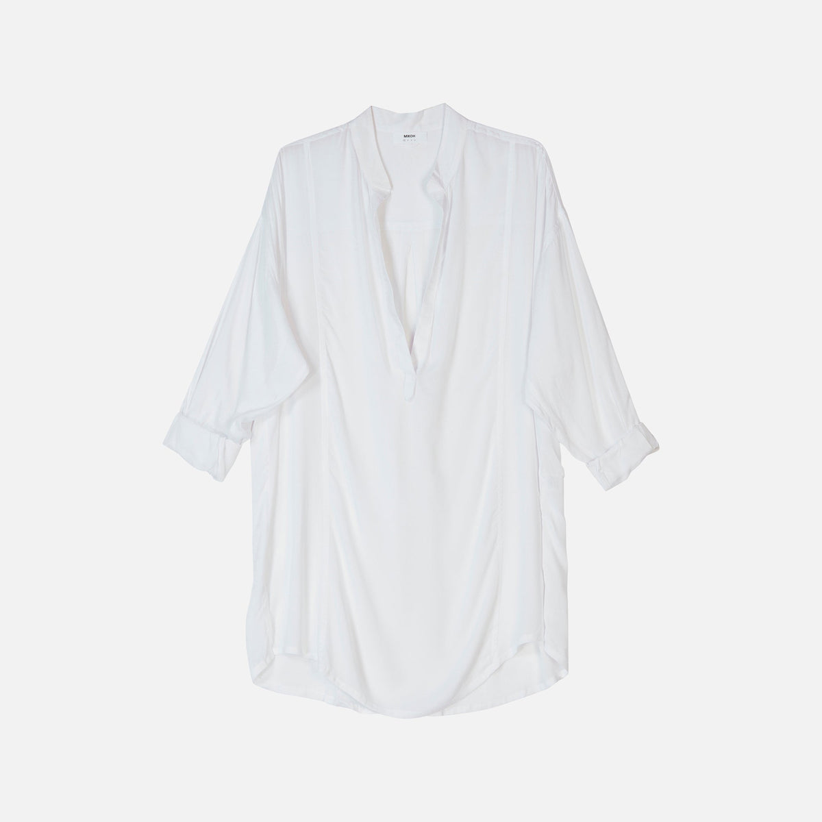 Mikoh Cannes Tunic - Foam