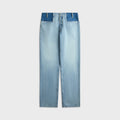 Maison Margiela Straight Leg Jean - Blue