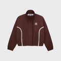 Made Some Sportswear Jacket - Brown