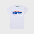 Made Some Korea Sportswear Tee - Off White