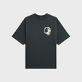 Willy Chavarria Lower Education Standard Tee - Black Beauty