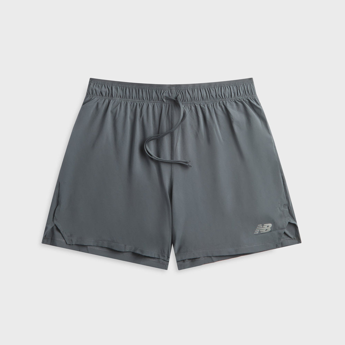 New Balance RC Short - Graphite / Slate Grey