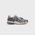 New Balance 1906A - Inkwell / Sea Salt / Faded Plum