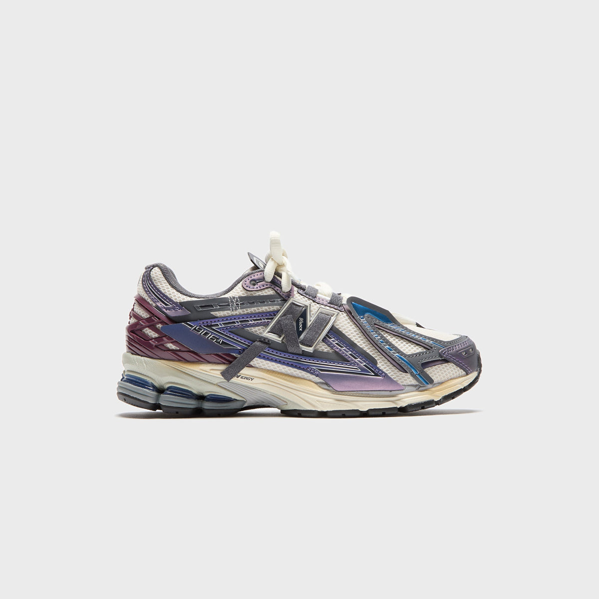 New Balance 1906A - Inkwell / Sea Salt / Faded Plum