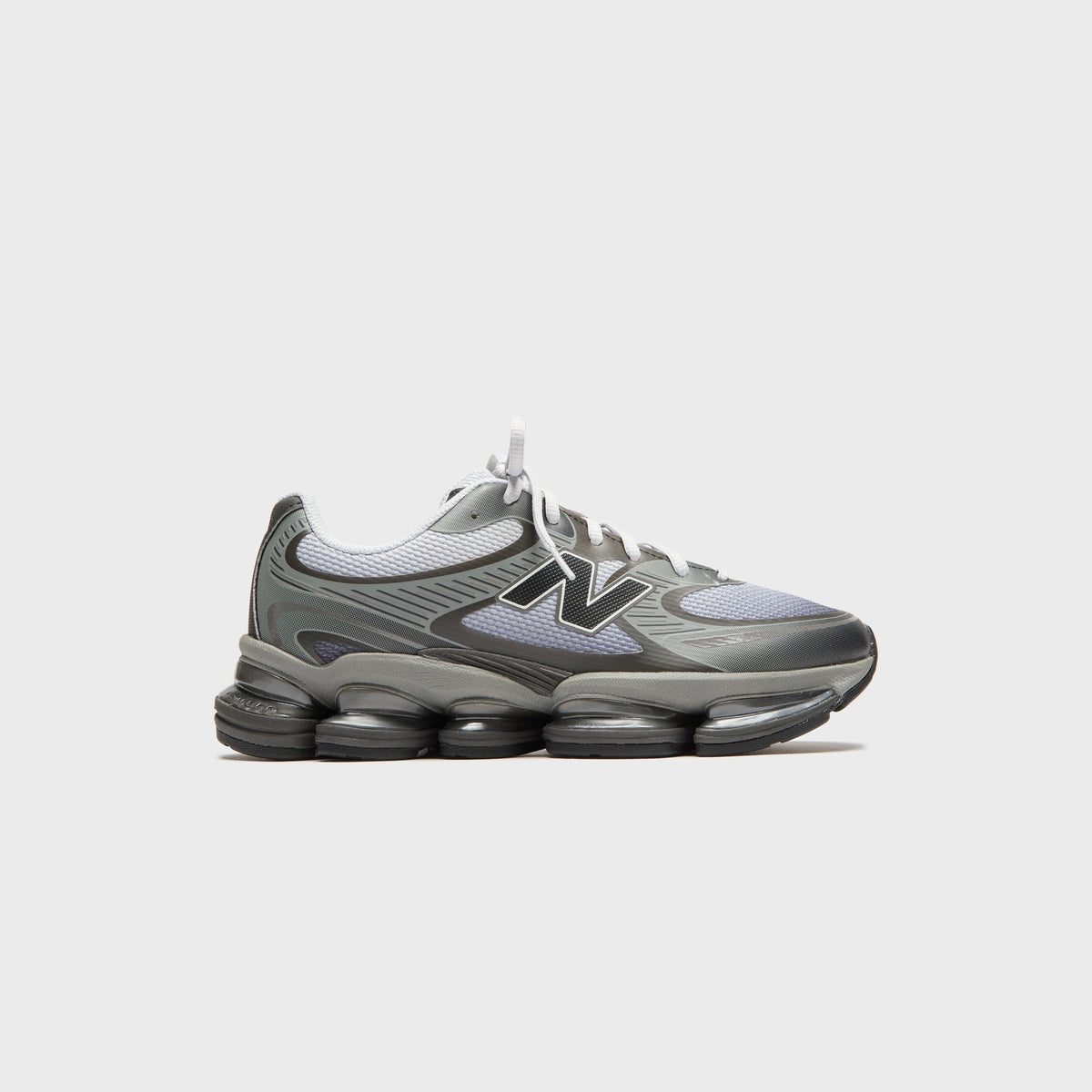 New Balance Abzorb 2000 - Pearl Grey / Black