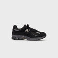 New Balance U2002DX - Black / Magnet