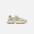 New Balance 9060 - Olivine / Lichen Green / Dark Olivine