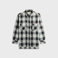 Nicholas Daley Deecee Shirt - Black