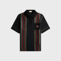 Nicholas Daley D.K. Polo - Black