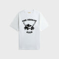 Nicholas Daley Reggae Klub Tee - White