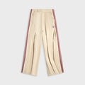 Needles H.D. Track Pant Poly Smooth - Ivory