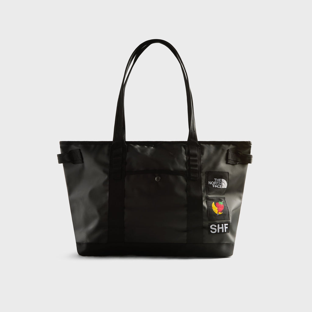The North Face x Sky High Farms Tote - Black