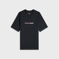 Jordan x Awake Tee - Black / University Red / White
