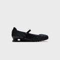 Nike WMNS Shox Z Callistra Velvet - Black