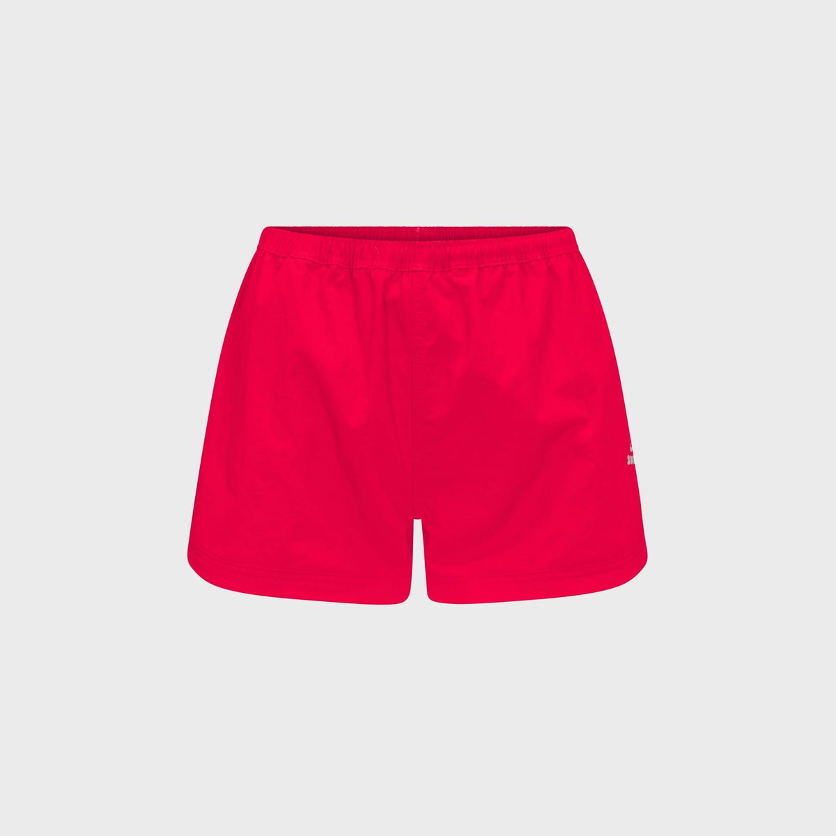 NikeSKIMS Crunchy Nylon 2.5" Short - University Red