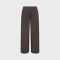 NikeSKIMS Crunchy Nylon Wide Leg Pant - Boulder
