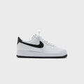 Nike Air Force 1 '07 - White / Black