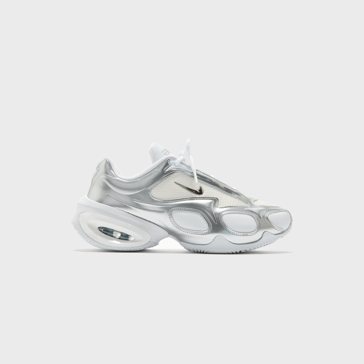 Nike WMNS Air Max Muse - White / Metallic Silver / Pure Platinum