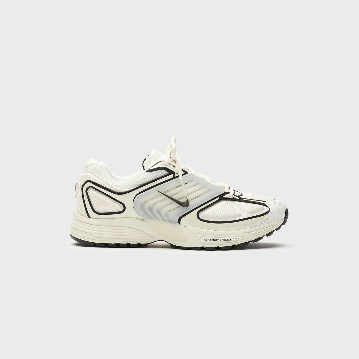 Nike Air Pegasus Wave - Sail / Black / Coconut Milk