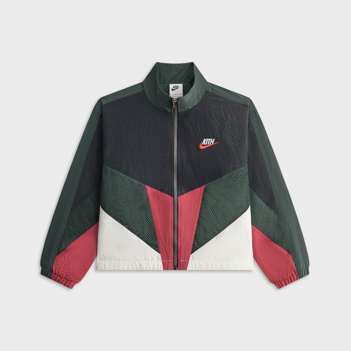 Kith Kids for Nike Track Jacket - Multi