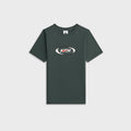 Kith Kids for Nike Tee - Black Spruce