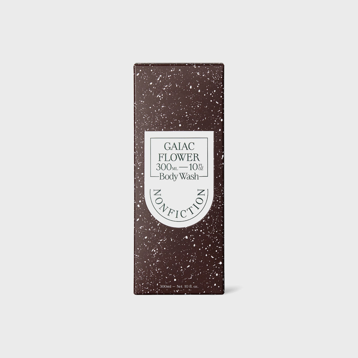 NONFICTION Gaiac Flower Body Wash 300ML