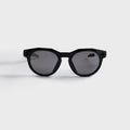 Oakley Meta HSTN - Black Prizm / Black Polarized