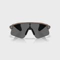 Oakley x SATISFY Stunt Devil - Matte Brown Smoke / Photochromic