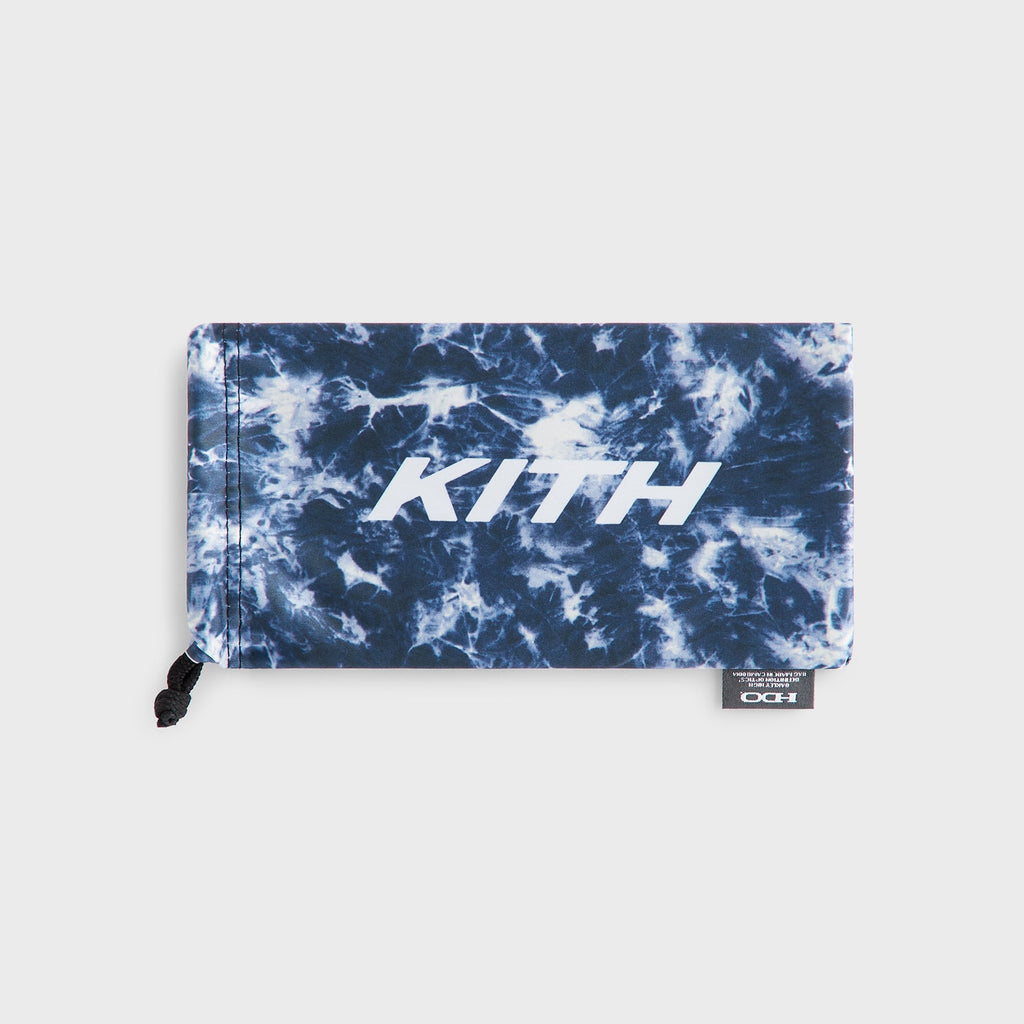 Kith for Oakley Eye Jacket Redux - Silver