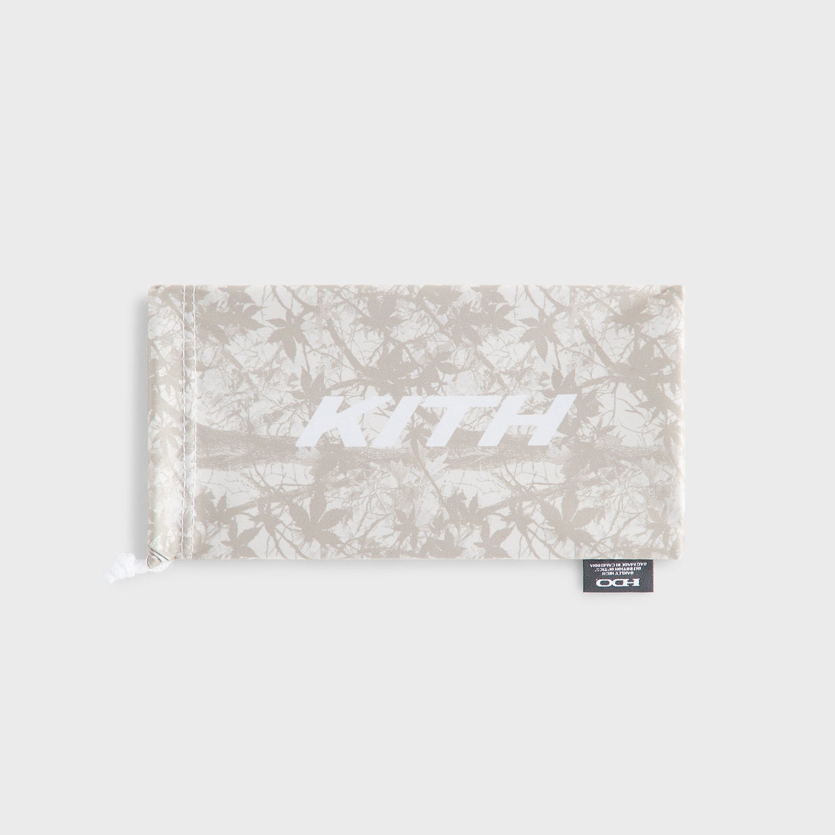 Kith for Oakley Eye Jacket Redux - Sandrift
