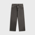 Our Legacy Third Cut Denim - Black Coated Wash