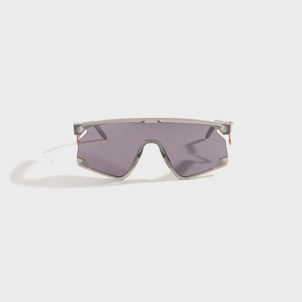 Oakley BXTR Metal - Matte Grey Ink / Prizm Grey