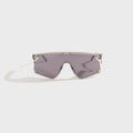 Oakley BXTR Metal - Matte Grey Ink / Prizm Grey