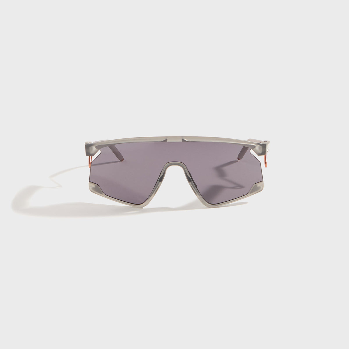 Oakley BXTR Metal - Matte Grey Ink / Prizm Grey