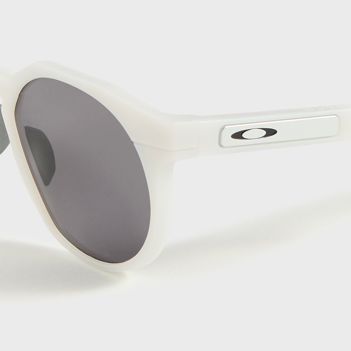 Oakley HSTN - Mt Trans Mist / Prizm Grey