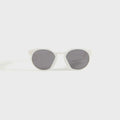 Oakley HSTN - Mt Trans Mist / Prizm Grey