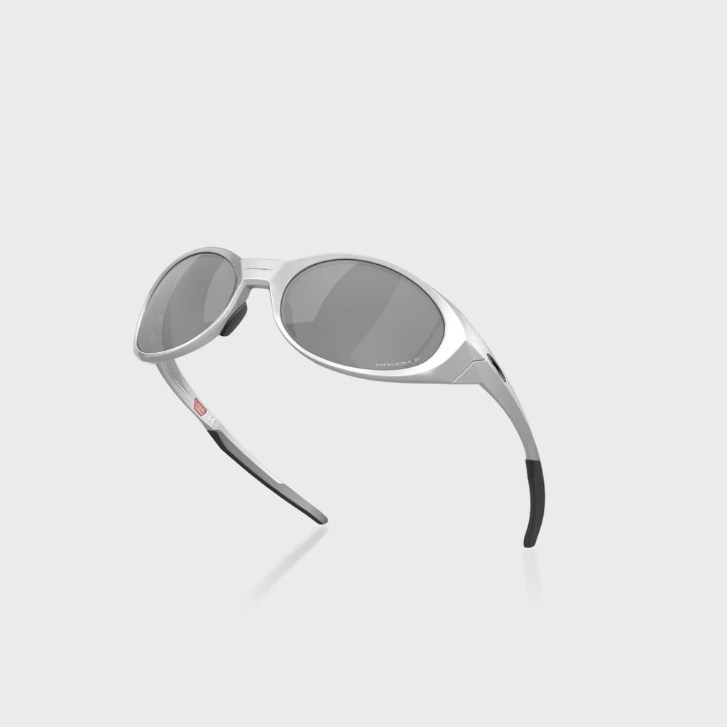 Oakley Eyejacket Redux - Prizm Black / Silver