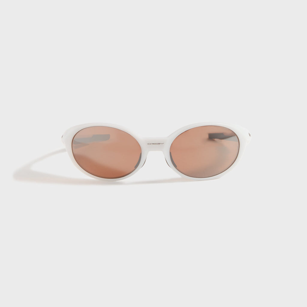 Oakley Eye Jacket Redux - Matte Grey Ink Fingerprint / Prizm Black