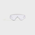 Oakley Eyeshade - Cool Grey / Prizm Low Light
