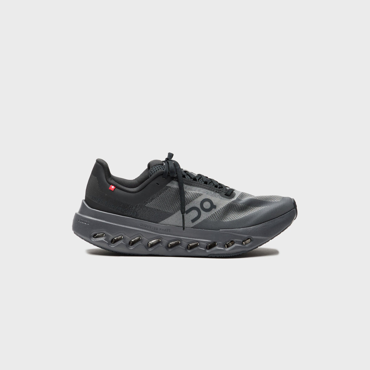On Running Cloudsurfer - Next Black / Eclipse