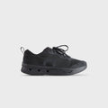 Kith for On WMNS K-Tech 3 - Black / Black